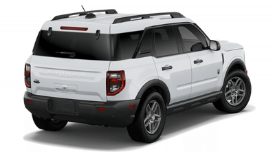 2026 Ford Bronco Sport Base