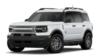 2026 Ford Bronco Sport Base
