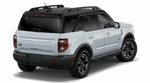 2026 Ford Bronco Sport Base