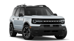 2026 Ford Bronco Sport Base
