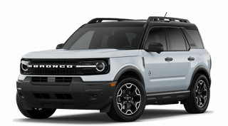 2026 Ford Bronco Sport Base