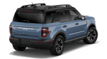 2026 Ford Bronco Sport Base