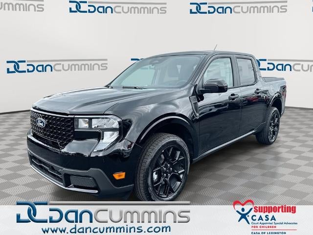 2026 Ford Maverick Base