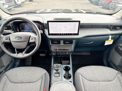 2026 Ford Maverick Base