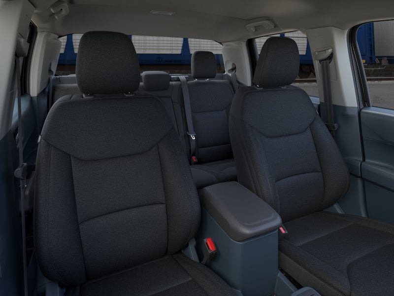 2026 Ford Maverick Base