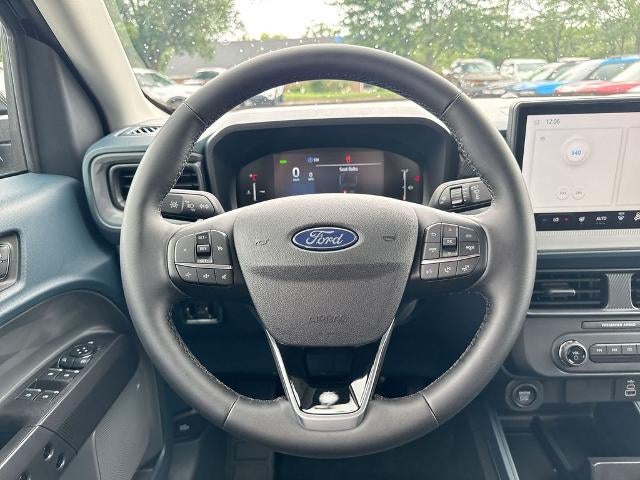 2026 Ford Maverick Base