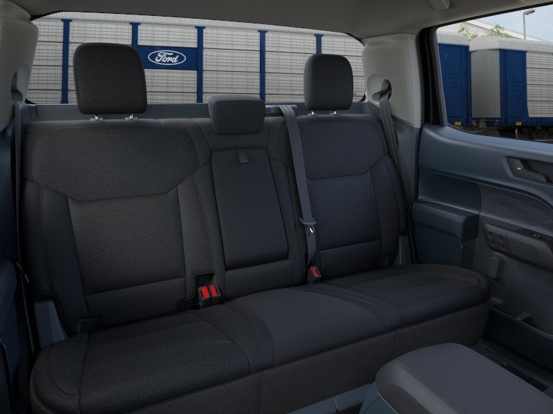 2026 Ford Maverick Base