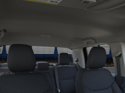 2026 Ford Maverick Base