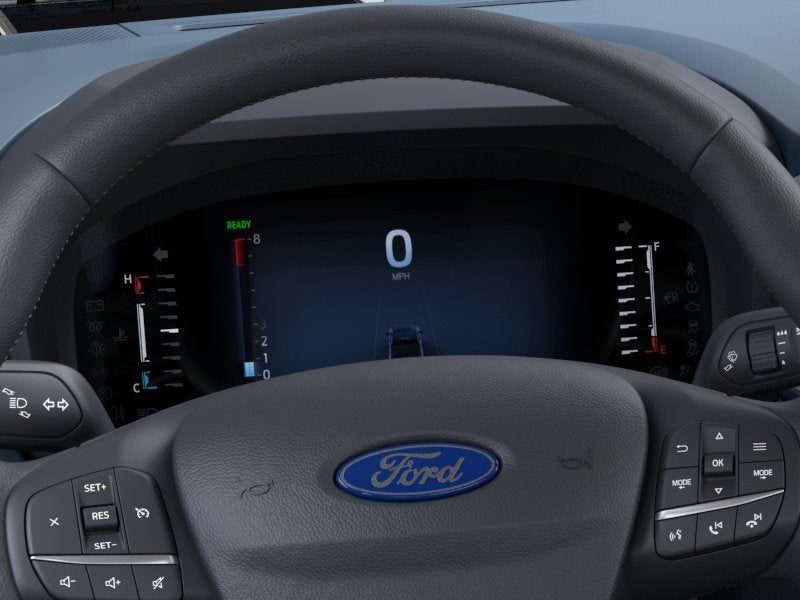 2026 Ford Maverick Base
