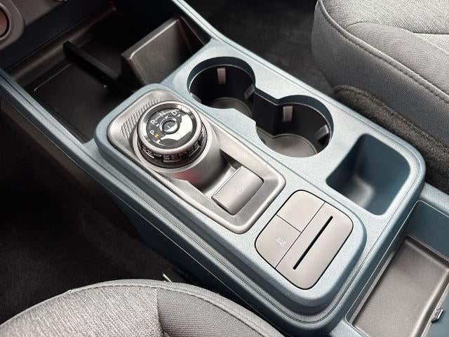 2026 Ford Maverick Base