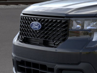 2026 Ford Maverick Base