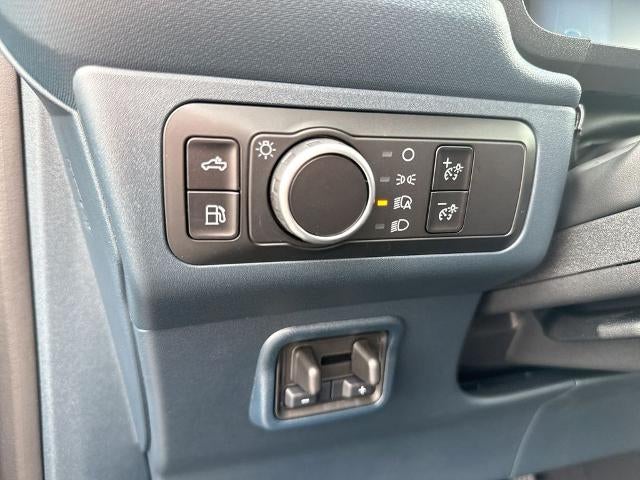 2026 Ford Maverick Base
