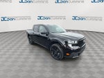 2026 Ford Maverick Base