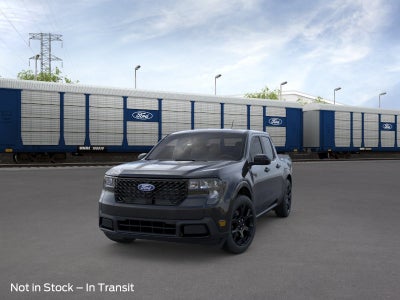 2026 Ford Maverick Base