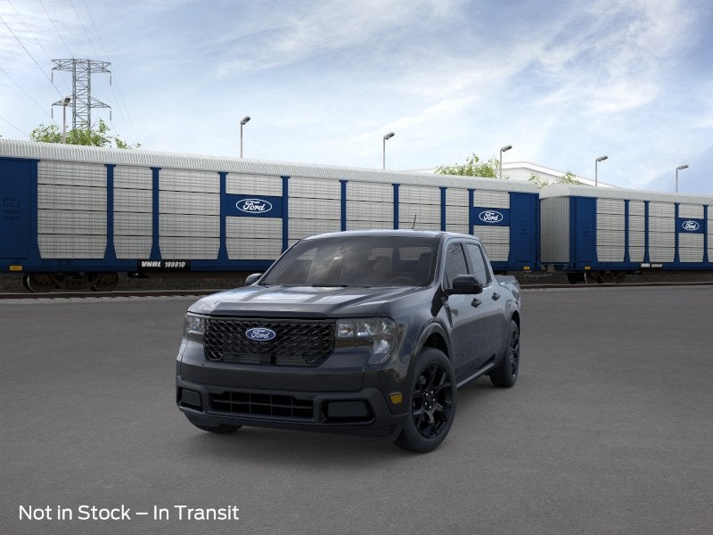 2026 Ford Maverick Base
