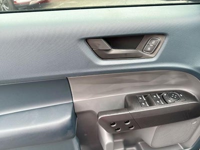 2026 Ford Maverick Base