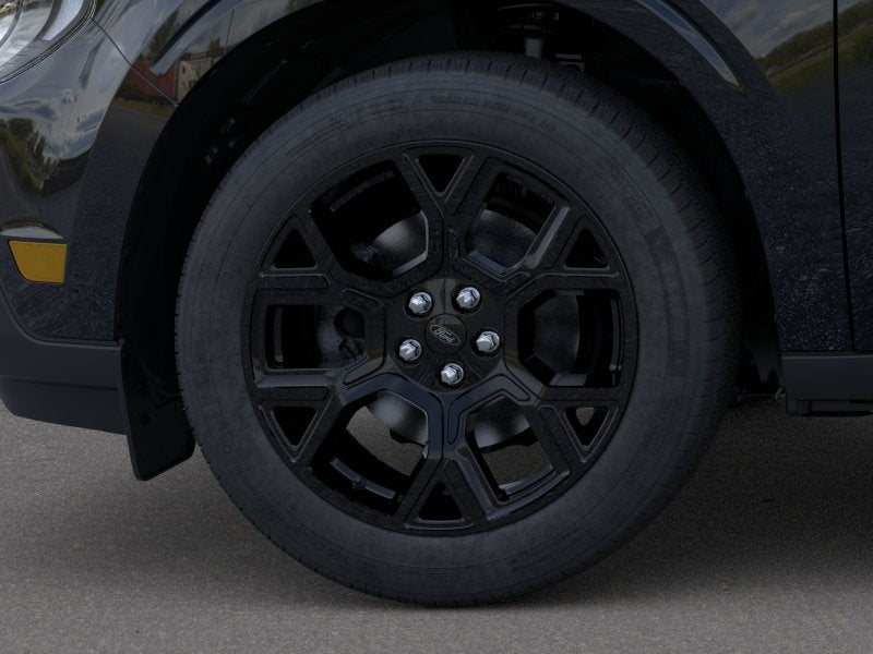 2026 Ford Maverick Base
