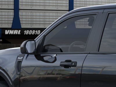 2026 Ford Maverick Base