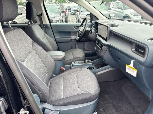 2026 Ford Maverick Base
