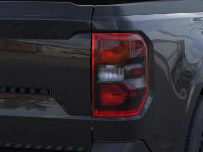 2026 Ford Maverick Base