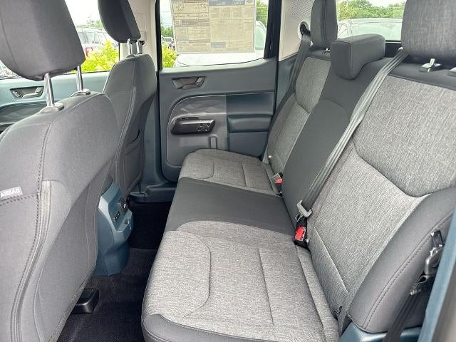 2026 Ford Maverick Base