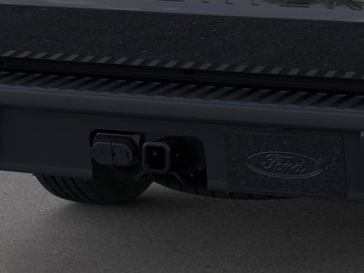 2026 Ford Maverick Base