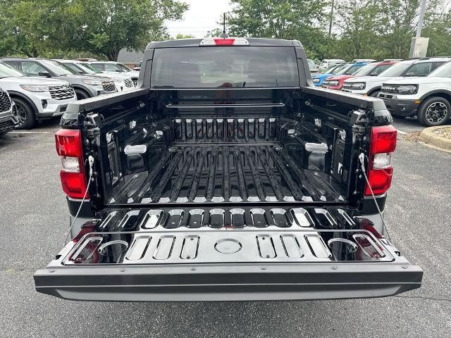 2026 Ford Maverick Base