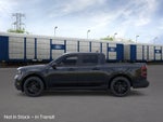 2026 Ford Maverick Base