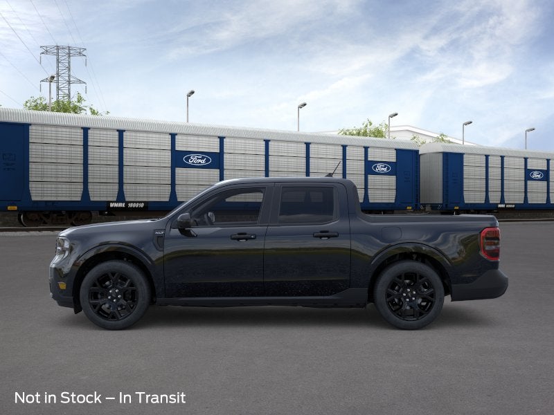 2026 Ford Maverick Base