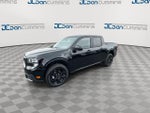 2026 Ford Maverick Base
