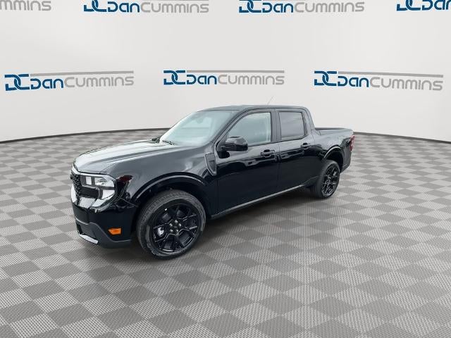 2026 Ford Maverick Base
