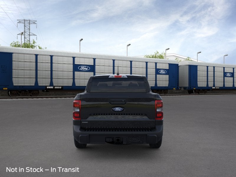 2026 Ford Maverick Base