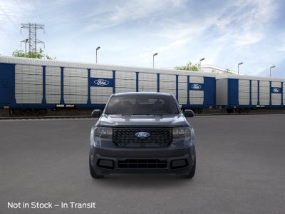 2026 Ford Maverick Base