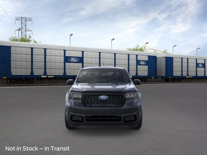 2026 Ford Maverick Base