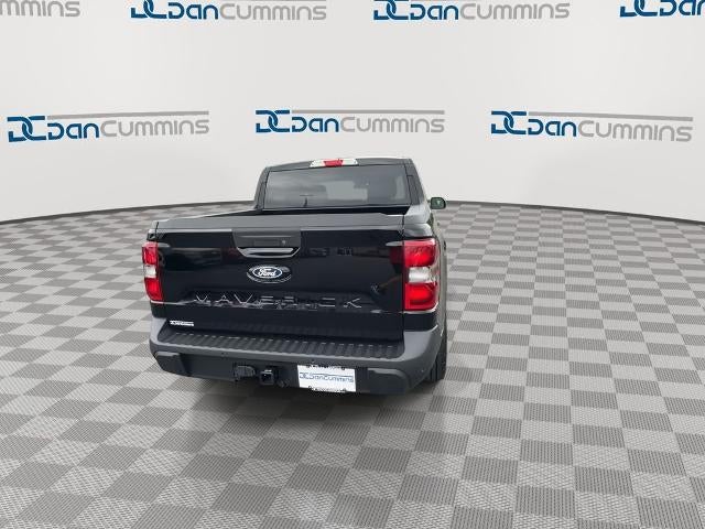 2026 Ford Maverick Base
