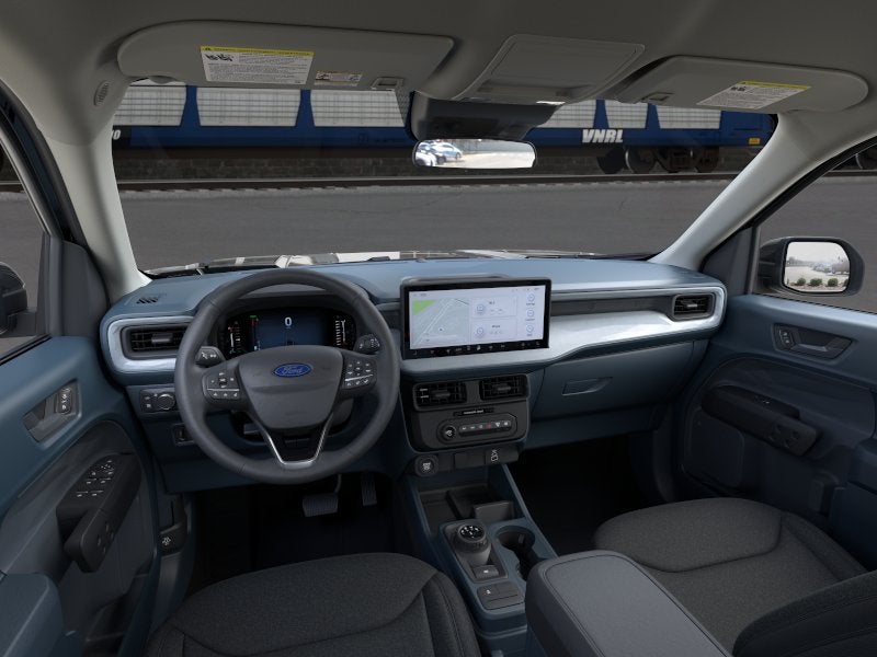 2026 Ford Maverick Base