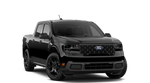 2026 Ford Maverick Base
