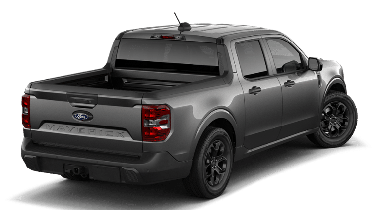 2026 Ford Maverick Base
