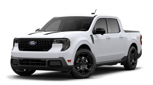 2026 Ford Maverick Lariat®