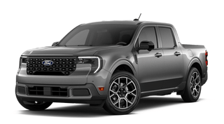 2026 Ford Maverick Base