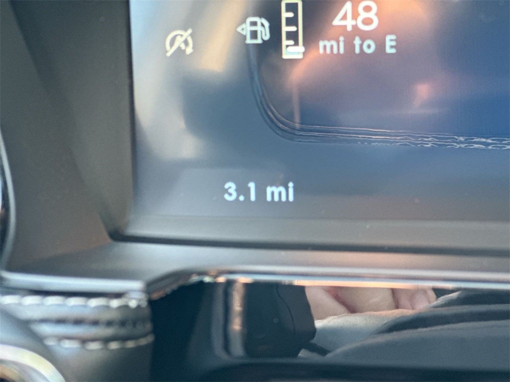 2025 Lincoln Corsair Reserve