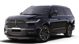 2025 Lincoln Navigator Base