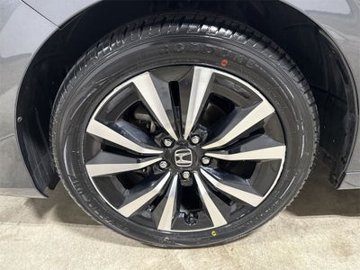 2023 Honda Civic EX-L