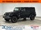 2012 Jeep Wrangler Unlimited Sahara Altitude