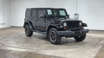 2012 Jeep Wrangler Unlimited Sahara Altitude