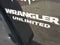 2012 Jeep Wrangler Unlimited Sahara Altitude