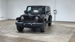 2012 Jeep Wrangler Unlimited Sahara Altitude