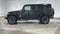 2012 Jeep Wrangler Unlimited Sahara Altitude