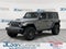 2022 Jeep Wrangler Unlimited Rubicon 392