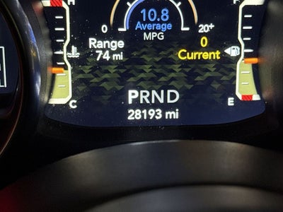 2022 Jeep Wrangler Unlimited Rubicon 392